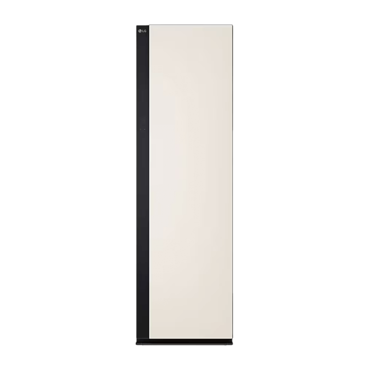 Tủ chăm sóc quần áo thông minh LG styler SC5MBR80H 5 móc màu be 