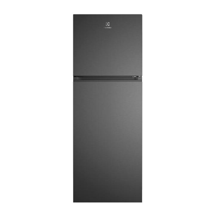 Tủ lạnh 2 cánh ELECTROLUX ETM3100L-B, 312 lít, Inverter, màu đen nhám, sx Thái Lan