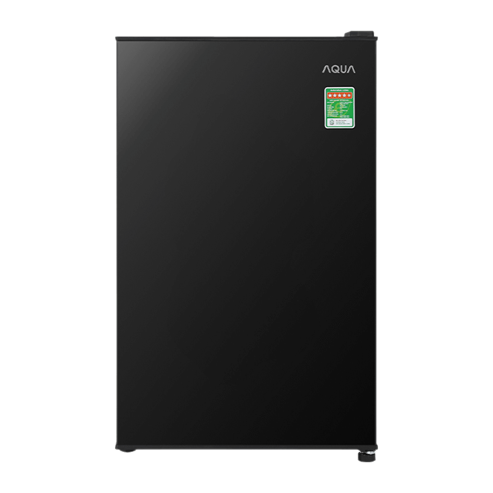 Tủ lạnh Aqua 90 lít AQR-D100FA(BS)