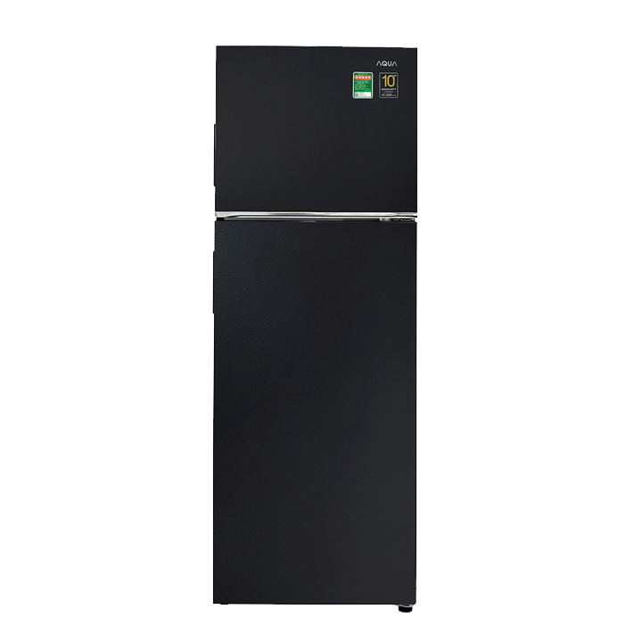 Tủ lạnh Aqua Inverter 283 lít AQR-T299FA(FB)