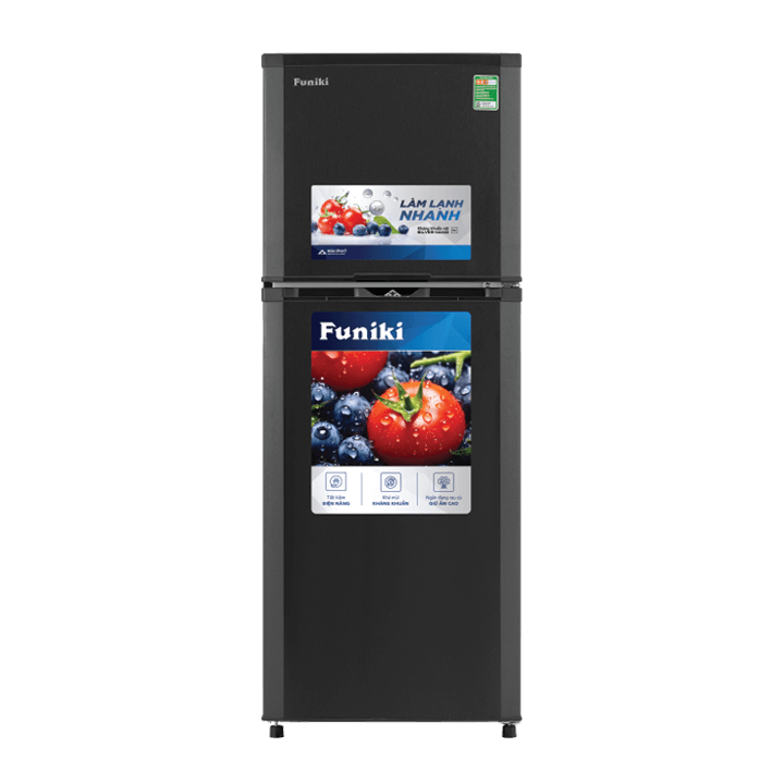 Tủ lạnh Funiki 209 lít HR T6209TDG