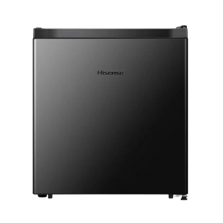 Tủ lạnh Hisense 1 cánh 45 lít HR05DB màu đen