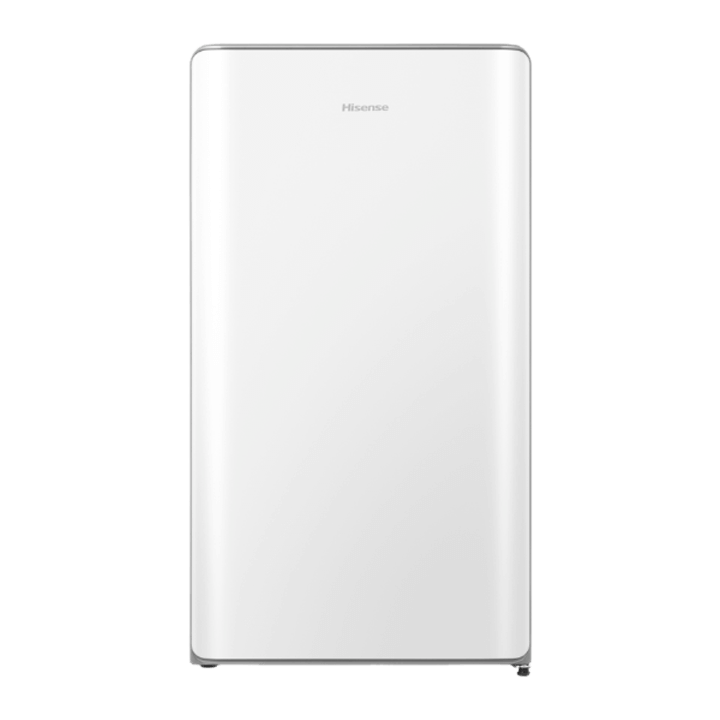 Tủ lạnh Hisense 82 lít HR08DW màu trắng
