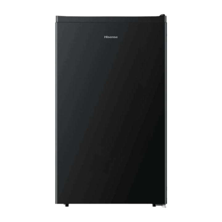 Tủ lạnh Hisense mini 94 lít HR09DB màu đen