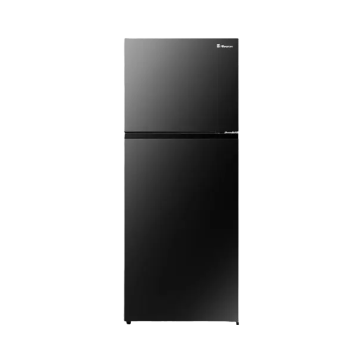Tủ lạnh Hisense inverter 424 lít RT549N4EBU màu đen