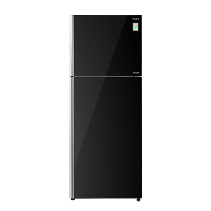 Tủ lạnh Hitachi R-FVX510PGV9MIR 406 lít Inverter màu gương