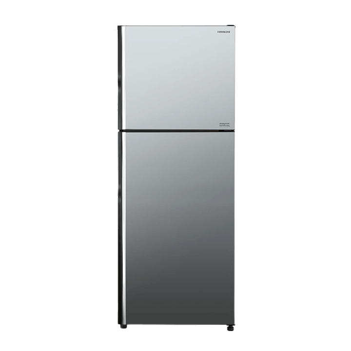 Tủ lạnh Hitachi inverter 366 lít R-FVX480PGV9MIR màu gương