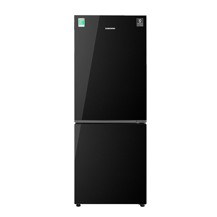 Tủ Lạnh Inverter Samsung RB27N4010BU/SV 280 Lít Màu Đen