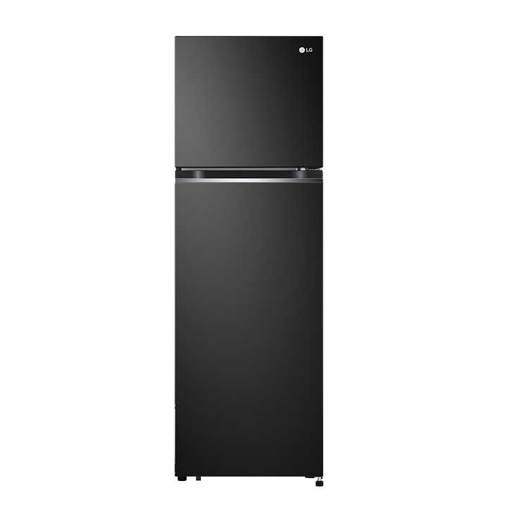 Tủ lạnh LG GV-B262BL 266 lít Inverter màu đen