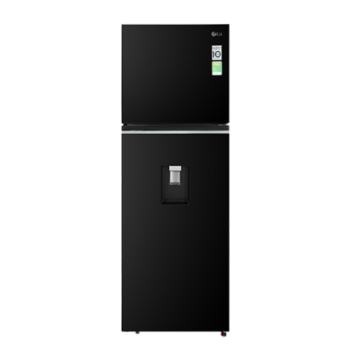 Tủ lạnh LG Inverter 334 lít GN-D332BL