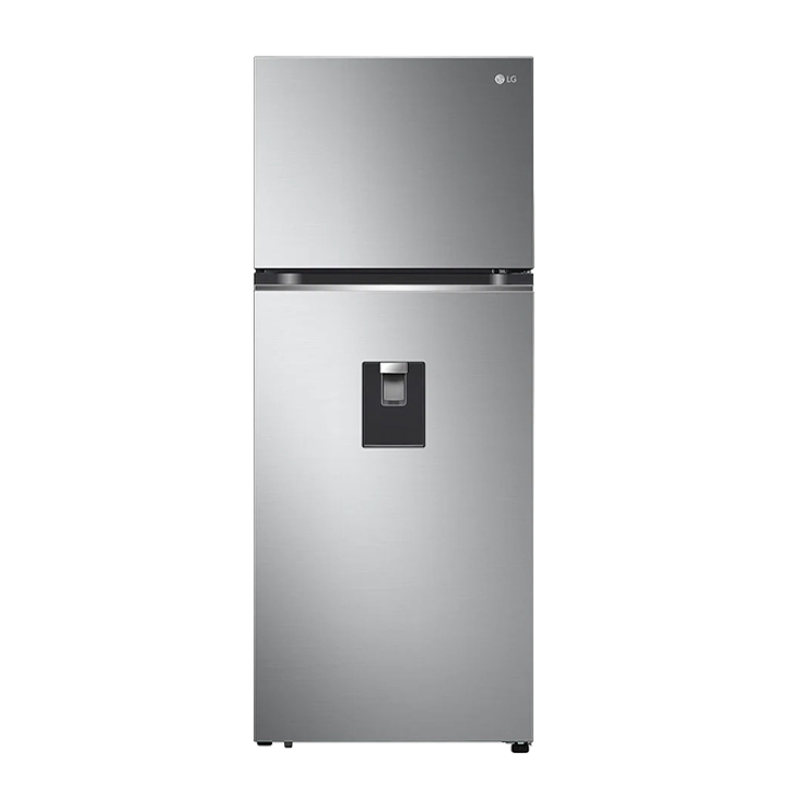 Tủ lạnh LG Inverter 334 lít GN-D332PS