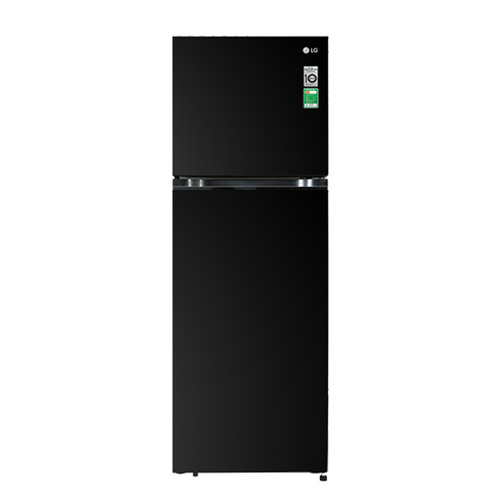 Tủ lạnh LG Inverter 335 lít GN-M332BL