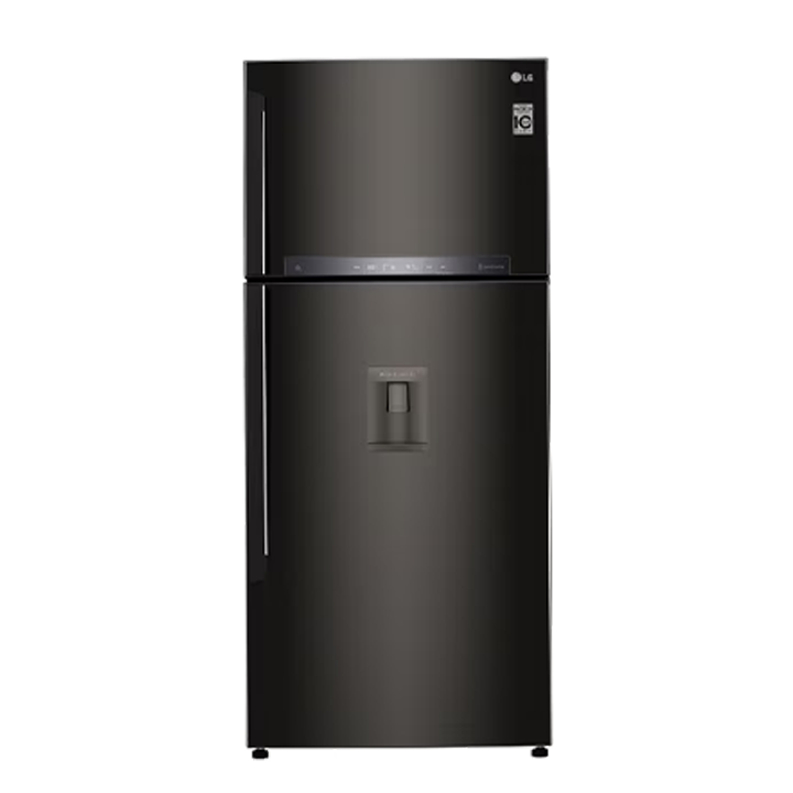 Tủ Lạnh LG Inverter 478 Lít GN-D602BLI 