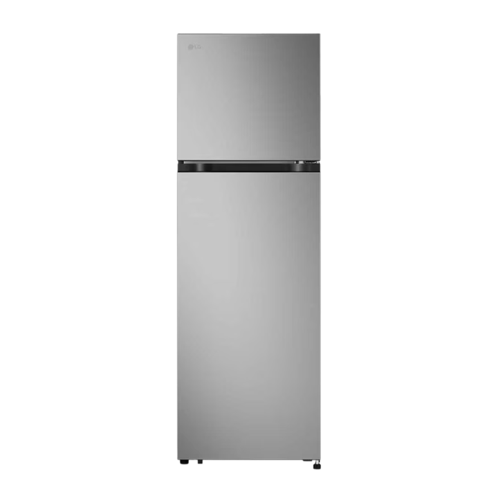 Tủ lạnh LG LTB26SVM, 266L, Inverter, màu bạc