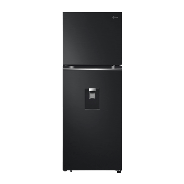 Tủ lạnh LG Inverter 315 lít LTD31BLM màu đen
