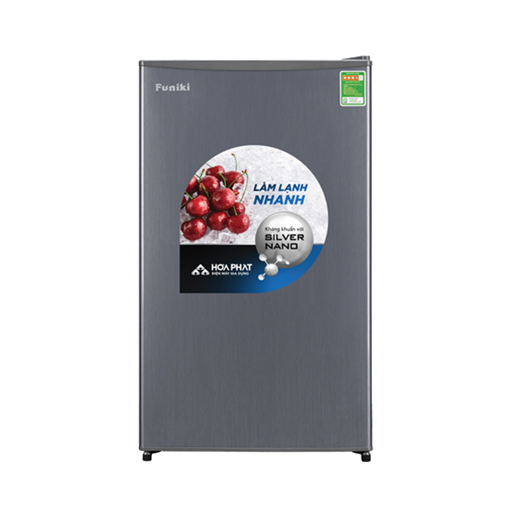 Tủ lạnh mini FUNIKI 90 lít FR-91CD 