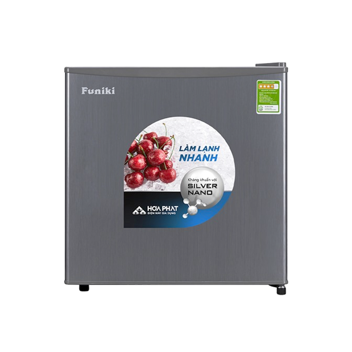 Tủ lạnh mini FUNIKI 46 lít FR-51CD