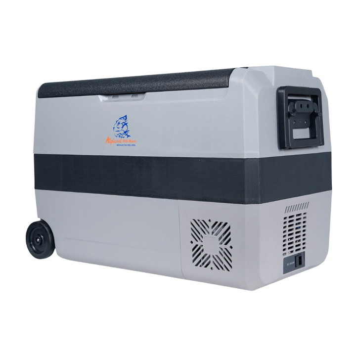 Tủ lạnh ô tô ALPICOOL 50 lít T50