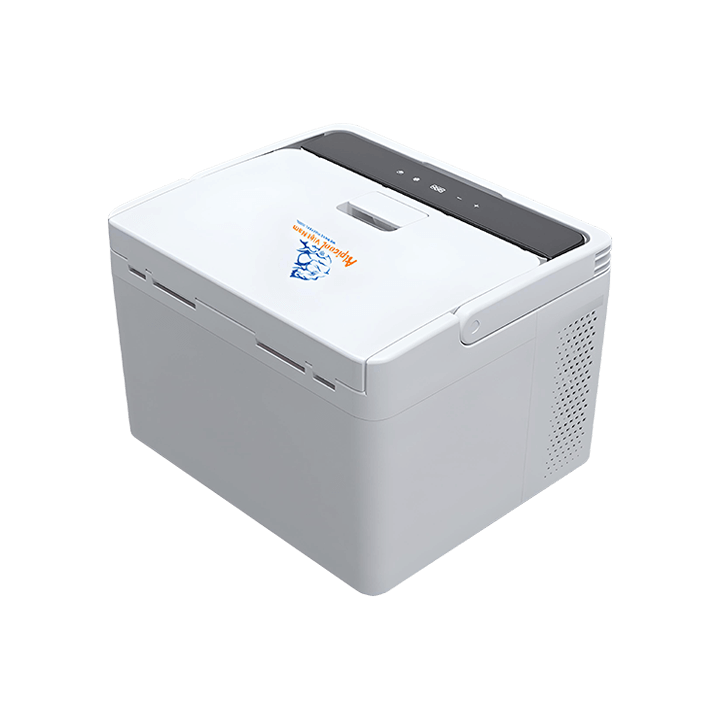 Tủ lạnh ô tô ALPICOOL 10 lít C10