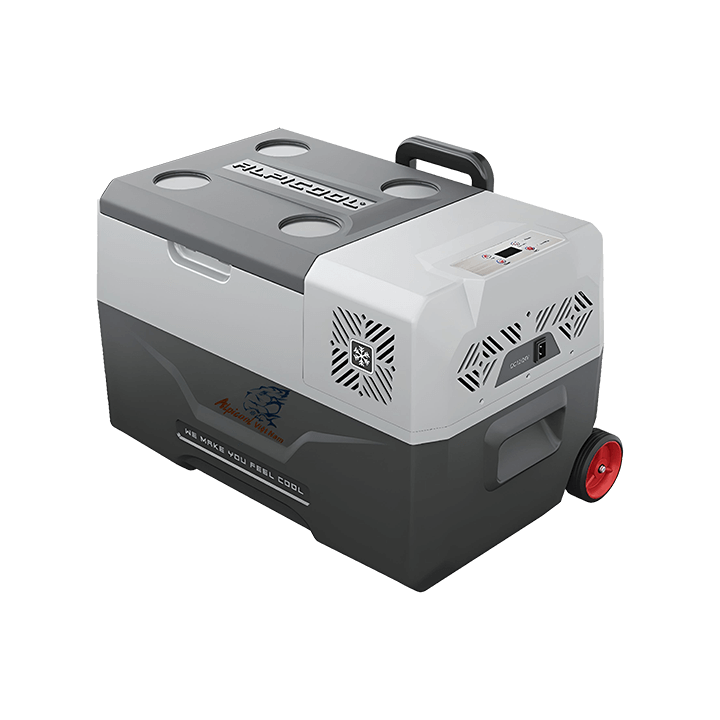 Tủ lạnh ô tô ALPICOOL 30 lít CX30