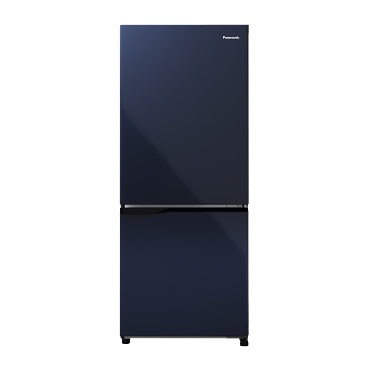 Tủ lạnh Panasonic Inverter 251 lít NR-SP275CPAV, ngăn đá dưới, đông mềm