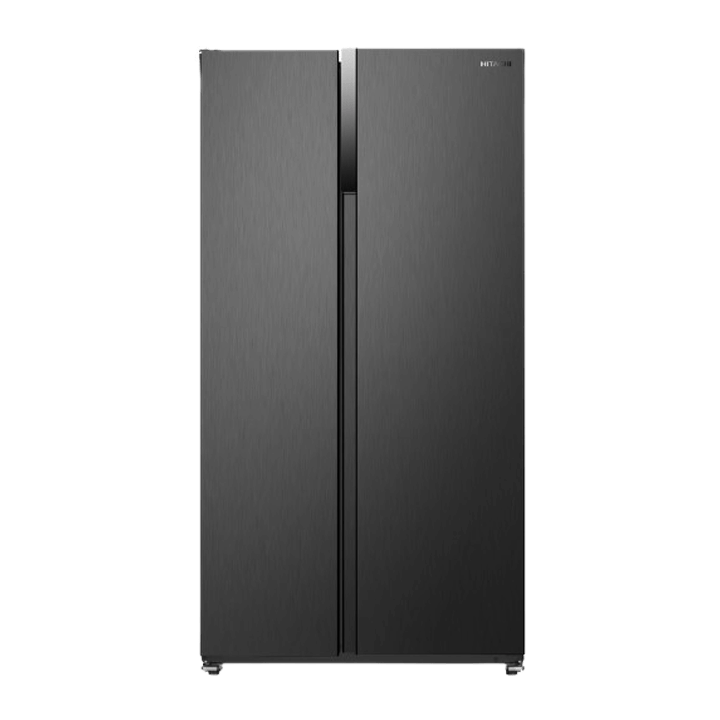 Tủ lạnh SBS HITACHI 525lít Inverter HRSN9552DDXVN màu xám