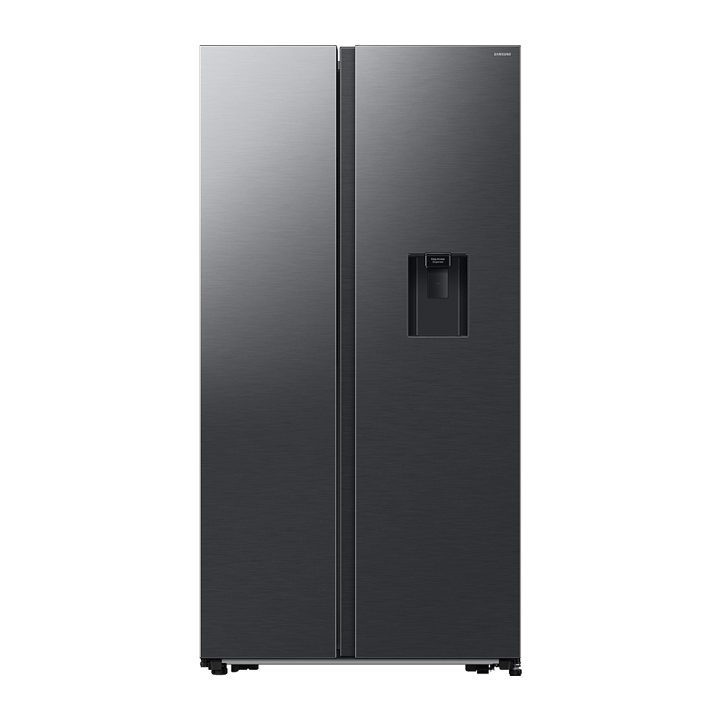 Tủ lạnh SBS SAMSUNG Inverter 578 lít RS57DG410EB4SV màu đen