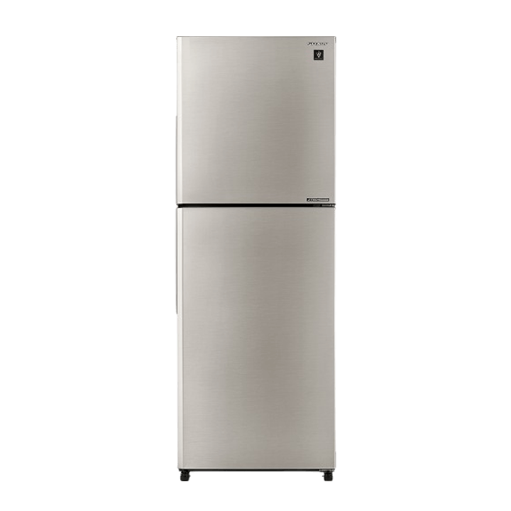 Tủ lạnh Sharp Inverter 360 Lít SJ-XP382AE-SL
