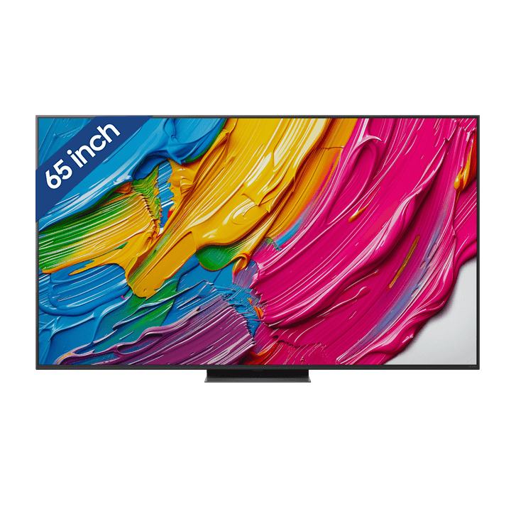 Tivi Qned LG 4K 65 inch 65QNED81ASA