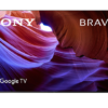 Smart Tivi 4K Sony KD-85X85K 85 inch Google TV  