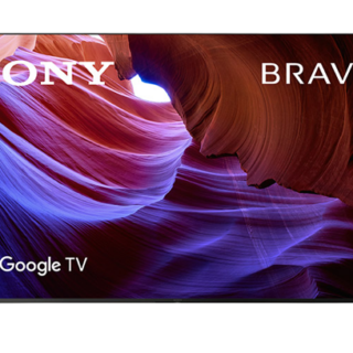 Smart Tivi 4K Sony KD-85X85K 85 inch Google TV Tivi thông minh