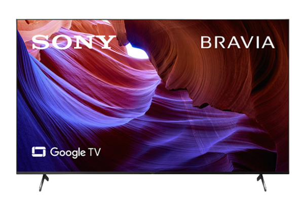 Điện Máy Home 1 Smart Tivi 4K Sony KD-85X85K 85 inch Google TV  
