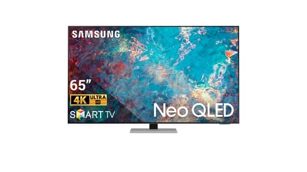 Smart Tivi Neo QLED Samsung 4K 65 inch QA65QN85A