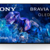 Tivi OLED Sony 4K 65 inch XR-65A80K  