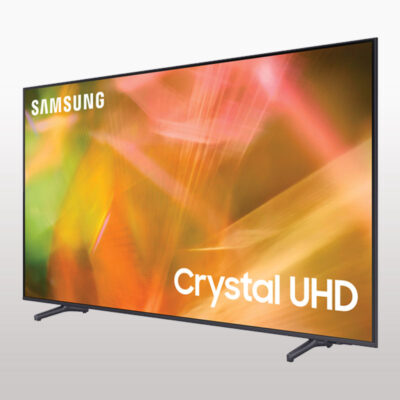 SAMSUNG 70 inch UA70AU8100