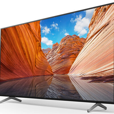 Android Tivi Sony 4K 75 inch KD-75X80J