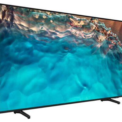 Smart Tivi Samsung 4K 85 Inch UA85BU8000