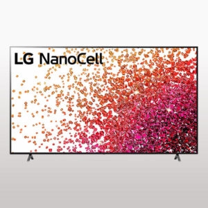 Smart Tivi NanoCell LG 4K 65 inch 65NANO75TPA