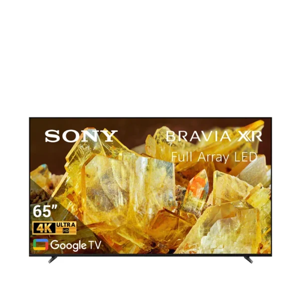 Điện Máy Home unnamed-Copy Google Tivi Sony 4K 65 inch XR-65X90L  