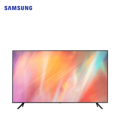 Tivi Samsung Smart UHD 4K 65 inch 65AU7700 (65")