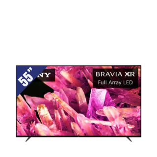 Google Tivi Sony 4K 55 inch XR-55X90K (2022) Tivi - Smart TV