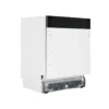 Máy rửa chén âm tủ Hafele HDW-FI60D (533.23.320)  