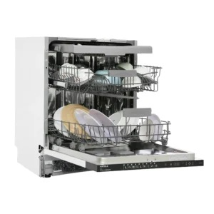 Máy rửa chén âm tủ Hafele HDW-FI60D (533.23.320) Máy rửa chén Trung tâm bán điện máy online, trả góp - Tivi, Tủ Lạnh, Máy Giặt, Máy nước nóng