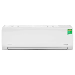 Máy lạnh Midea Inverter 1.5 HP MSAGII-13CRDN8 Máy lạnh MIDEA Trung tâm bán điện máy online, trả góp - Tivi, Tủ Lạnh, Máy Giặt, Máy nước nóng