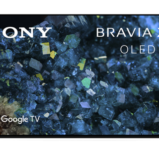 Google Tivi OLED Sony 4K 55 inch XR-55A80L Tivi - Smart TV