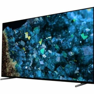 Google Tivi OLED Sony 4K 55 inch XR-55A80L Hàng khuyến mãi