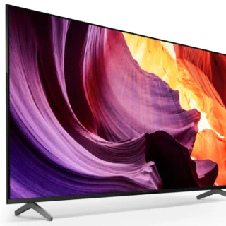 Google Tivi Sony 4K 43 inch KD-43X81DK Hàng khuyến mãi