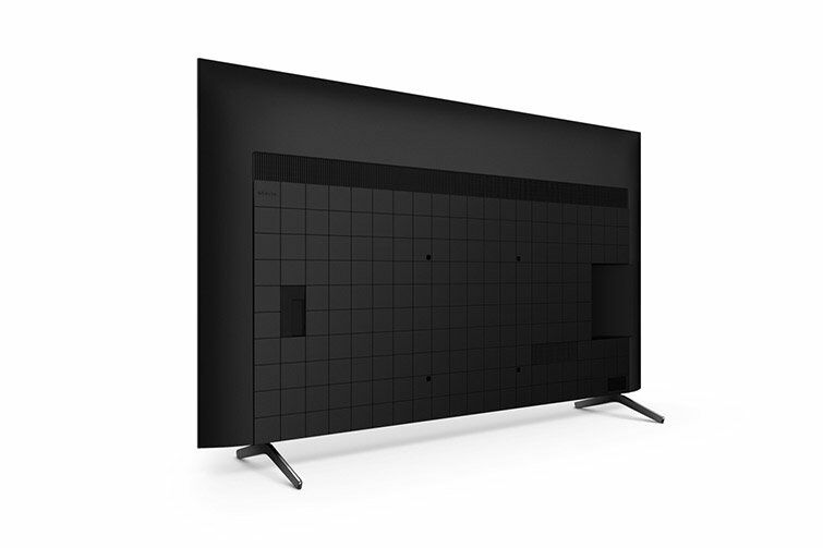 Google Tivi Sony 4K 55 inch KD 55X85K 3