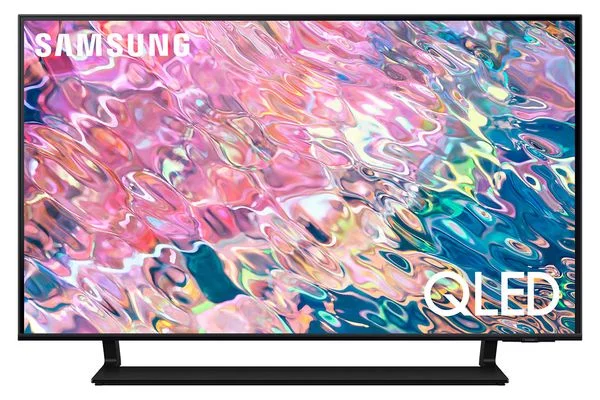 Smart Tivi QLED 4K 43 inch Samsung QA43Q60B