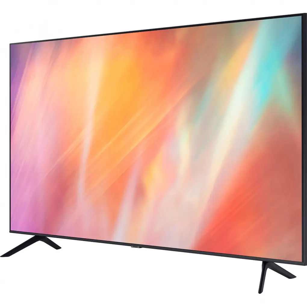 Smart Tivi Samsung 4K 43 inch 43AU7700 1 1